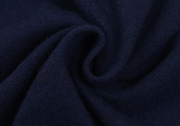 robe de chambre COMME des GARCONS Star Patch Knit Cardigan K-168954_013