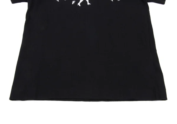 BLACK COMME des GARCONS Gift Box Printed T Shirt K-168955_008