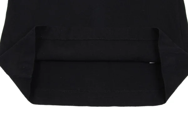 BLACK COMME des GARCONS Gift Box Printed T Shirt K-168955_009