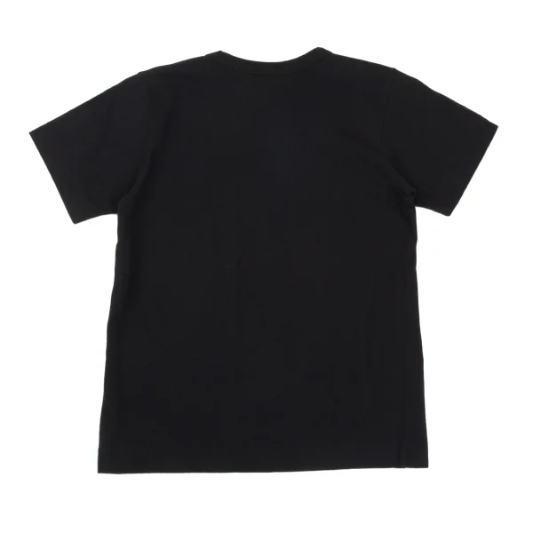 BLACK COMME des GARCONS Gift Box Printed T Shirt K-168955_010