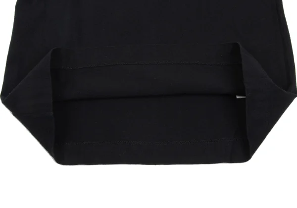 BLACK COMME des GARCONS Eye Printed T Shirt K-168956_008