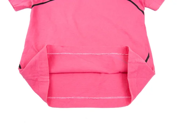 THE BEATLES COMME des GARCONS Dyed Apple Printed T Shirt K-168957_007