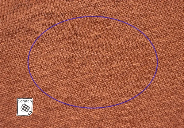 Max Mara Linen T Shirt K-168961_006