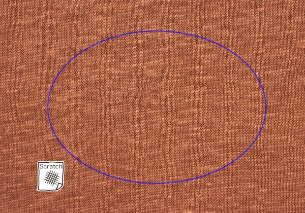 Max Mara Linen T Shirt K-168961_007