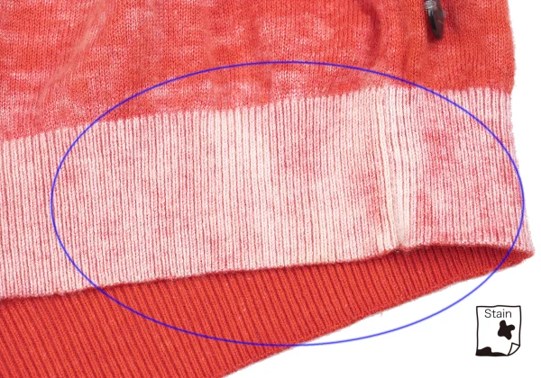 BOSS ORANGE HUGO BOSS Rayon Cotton Center Seam Knit Top K-168963_009