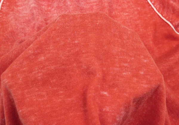 BOSS ORANGE HUGO BOSS Rayon Cotton Center Seam Knit Top K-168963_013