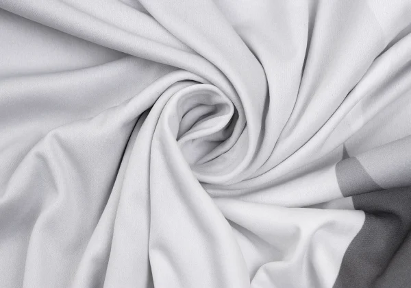 ISSEY MIYAKE Gather Switching Printed Sleeveless Top K-168970_014