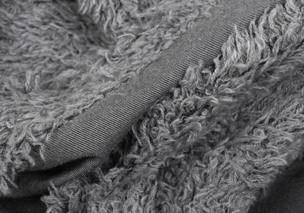 ISSEY MIYAKE 132 5. Switching Deformation Vest K-168973_013