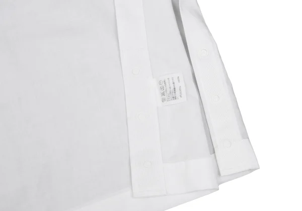 ISSEY MIYAKE 132 5. Draped Square Design Sleeveless Top K-168975_009