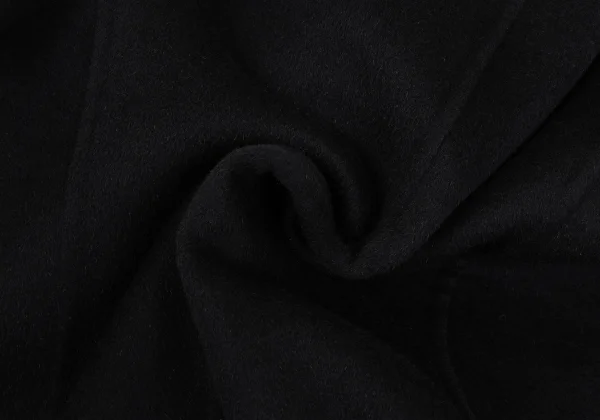 BALLY Angora Blended Wool Short Coat K-168976_017