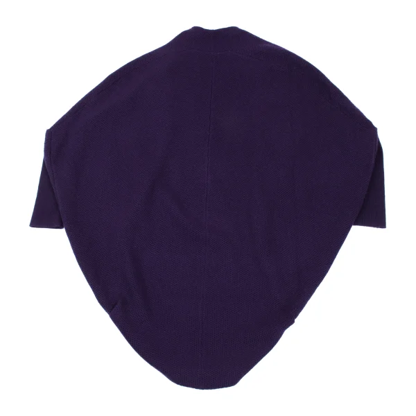 Sybilla Ribbed Sleeve Long Knit Cardigan K-168977_009