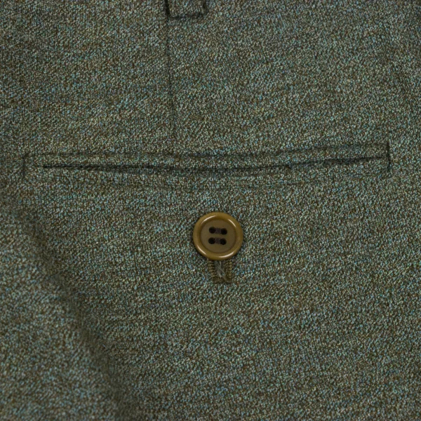 Paul Smith women Wool Tuck Pants K-168985_008