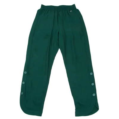 ARMANI EXCHANGE Rayon Side Button Pants