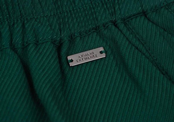 ARMANI EXCHANGE Rayon Side Button Pants K-168986_004