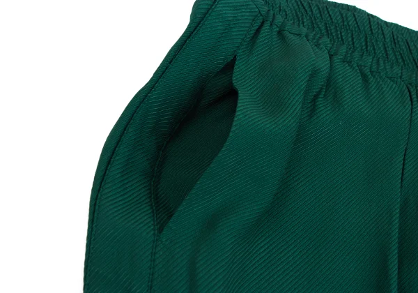 ARMANI EXCHANGE Rayon Side Button Pants K-168986_005