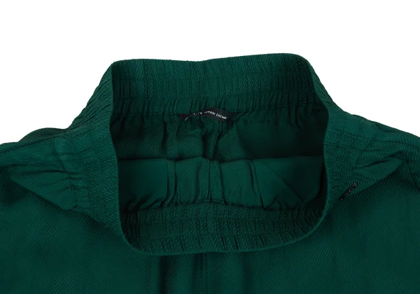 ARMANI EXCHANGE Rayon Side Button Pants K-168986_006