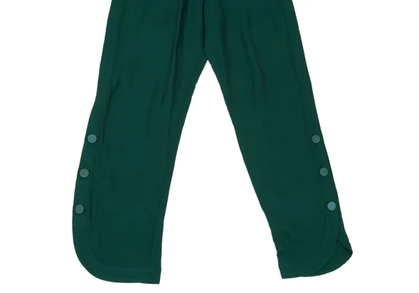 ARMANI EXCHANGE Rayon Side Button Pants K-168986_007