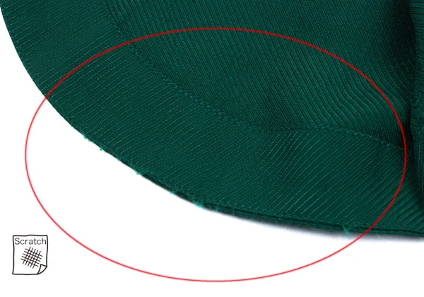 ARMANI EXCHANGE Rayon Side Button Pants K-168986_010