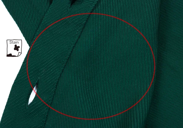 ARMANI EXCHANGE Rayon Side Button Pants K-168986_011