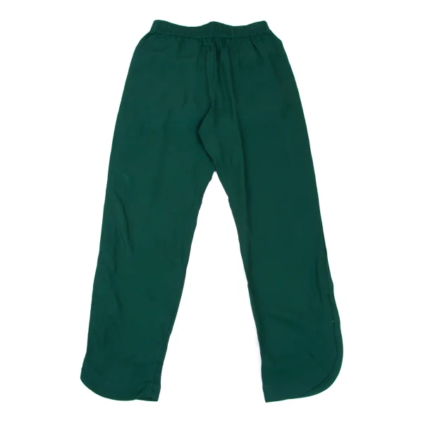 ARMANI EXCHANGE Rayon Side Button Pants K-168986_013