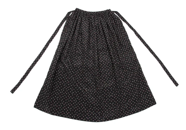 PINK HOUSE Floral Printed String Skirt K-168987_002