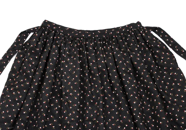 PINK HOUSE Floral Printed String Skirt K-168987_003