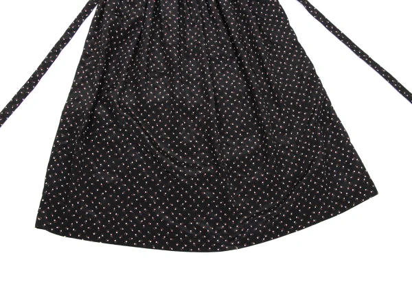 PINK HOUSE Floral Printed String Skirt K-168987_006