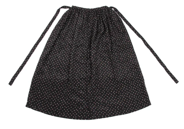 PINK HOUSE Floral Printed String Skirt K-168987_007