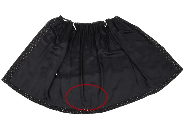 PINK HOUSE Floral Printed String Skirt K-168987_009