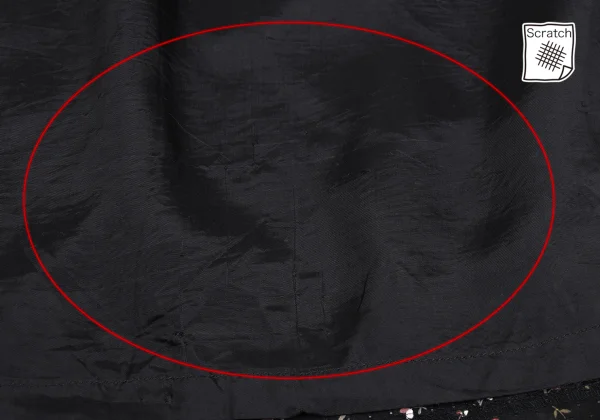 PINK HOUSE Floral Printed String Skirt K-168987_010