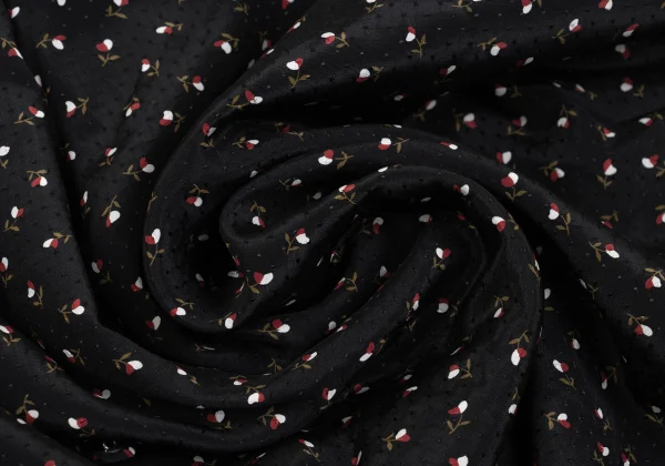 PINK HOUSE Floral Printed String Skirt K-168987_011