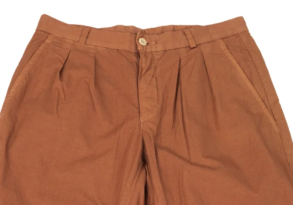 MHL Cotton Button-fly Pants K-168988_002