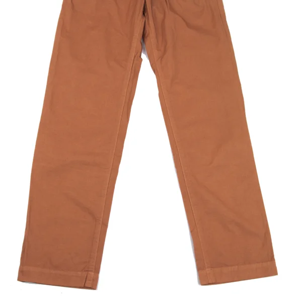 MHL Cotton Button-fly Pants K-168988_007