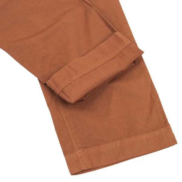 MHL Cotton Button-fly Pants K-168988_008