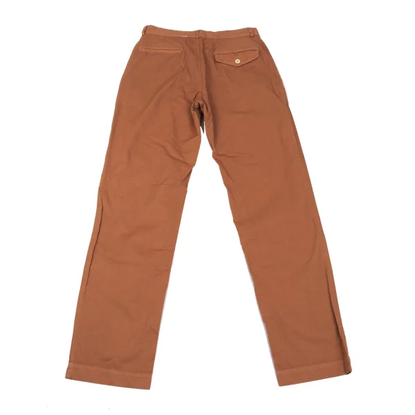MHL Cotton Button-fly Pants K-168988_009