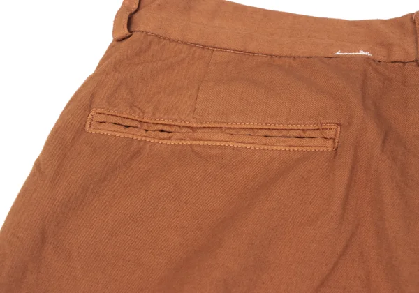 MHL Cotton Button-fly Pants K-168988_011