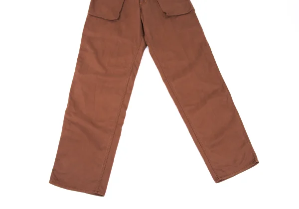 Karl Helmut Cotton Pique Painter Pants K-168989_006