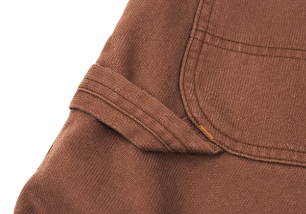 Karl Helmut Cotton Pique Painter Pants K-168989_011