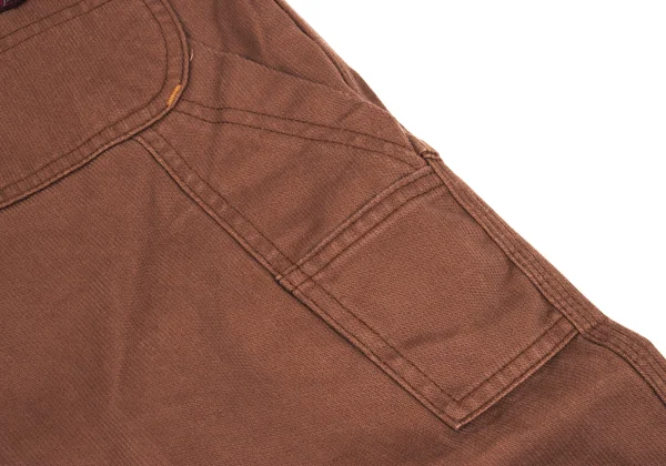 Karl Helmut Cotton Pique Painter Pants K-168989_012