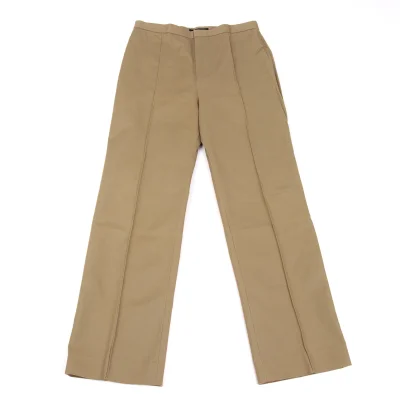 Aquascutum Stretch Center Seam Pants