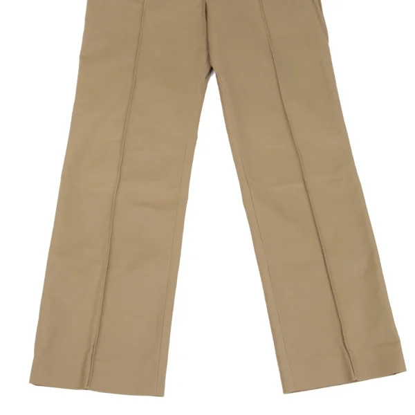 Aquascutum Stretch Center Seam Pants K-168990_004