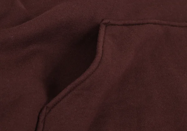 Jean Paul GAULTIER CLASSIQUE Cotton Brushed Lining Ribbed Sweatshirt Dress K-168994_006