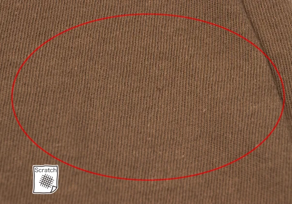 Jean Paul GAULTIER FEMME Cotton Long Skirt K-168995_005