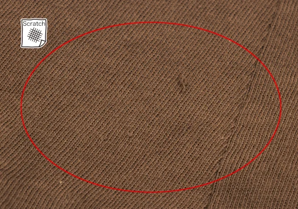 Jean Paul GAULTIER FEMME Cotton Long Skirt K-168995_010