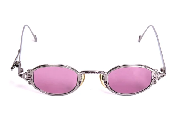 Jean Paul GAULTIER 5000 Limited Design Flame Sunglasses K-168996_002