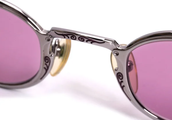 Jean Paul GAULTIER 5000 Limited Design Flame Sunglasses K-168996_003