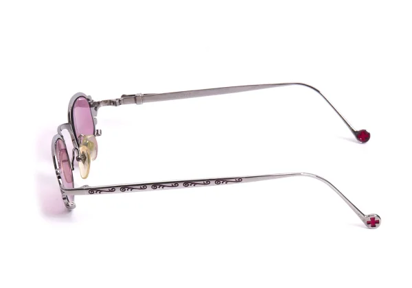 Jean Paul GAULTIER 5000 Limited Design Flame Sunglasses K-168996_004