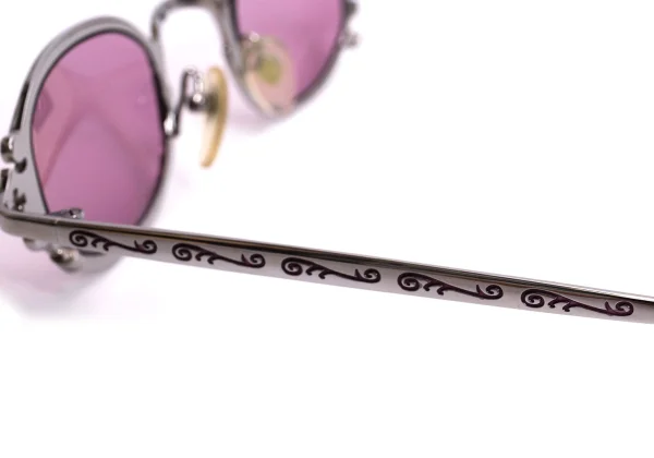 Jean Paul GAULTIER 5000 Limited Design Flame Sunglasses K-168996_005