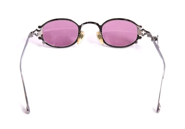 Jean Paul GAULTIER 5000 Limited Design Flame Sunglasses K-168996_007