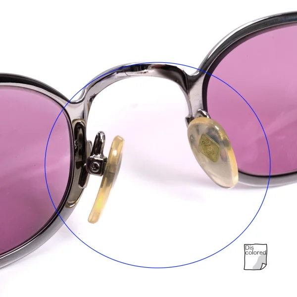 Jean Paul GAULTIER 5000 Limited Design Flame Sunglasses K-168996_008